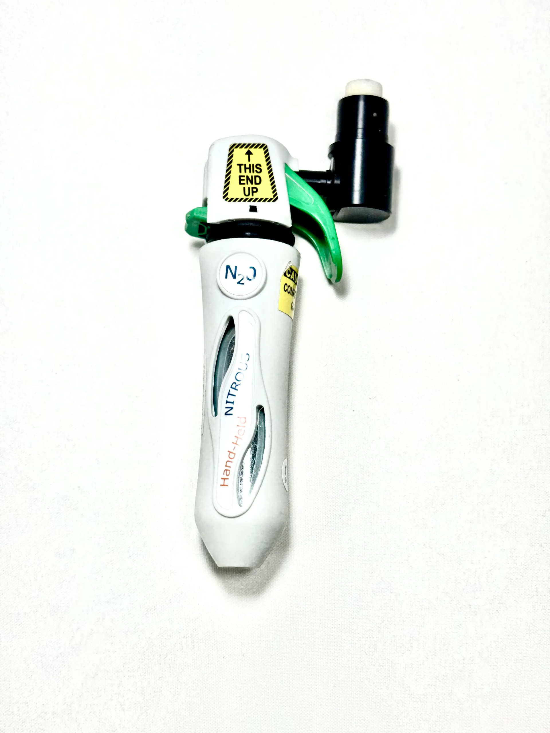 image (28) R-M-302: Reusable Inhaler for Mask Refills