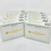 C10-1D-MP-103: Case of 10 Disposable Dispensers with Mouthpiece, Display Box & Acrylic Desk Top Displays | Nitrous Oxide Delivery System